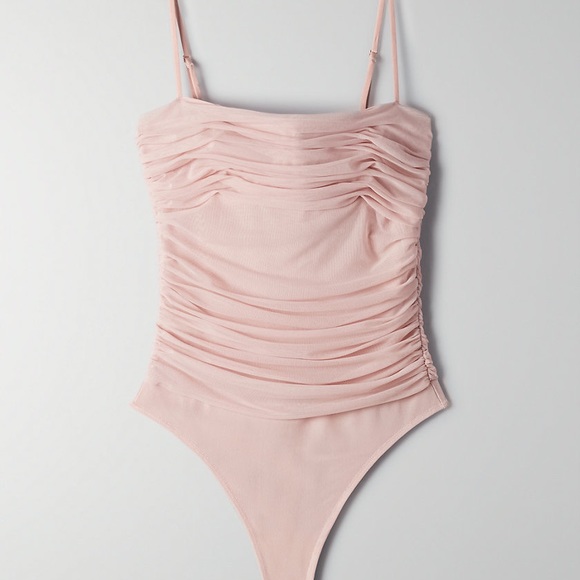 NWT Babaton Luxor bodysuit - Picture 2 of 7